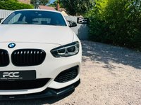 USED 2019 19 BMW 1 SERIES 3.0 M140i GPF Shadow Edition Hatchback 3dr Petrol Auto Euro 6 (s/s) (340 ps) Award Winning Used Car Dealer Essex