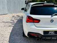 USED 2019 19 BMW 1 SERIES 3.0 M140i GPF Shadow Edition Hatchback 3dr Petrol Auto Euro 6 (s/s) (340 ps) Award Winning Used Car Dealer Essex