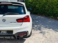 USED 2019 19 BMW 1 SERIES 3.0 M140i GPF Shadow Edition Hatchback 3dr Petrol Auto Euro 6 (s/s) (340 ps) Award Winning Used Car Dealer Essex
