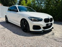 USED 2019 19 BMW 1 SERIES 3.0 M140i GPF Shadow Edition Hatchback 3dr Petrol Auto Euro 6 (s/s) (340 ps) Award Winning Used Car Dealer Essex