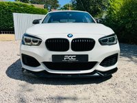 USED 2019 19 BMW 1 SERIES 3.0 M140i GPF Shadow Edition Hatchback 3dr Petrol Auto Euro 6 (s/s) (340 ps) Award Winning Used Car Dealer Essex