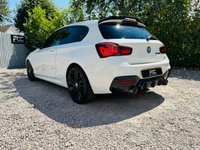 USED 2019 19 BMW 1 SERIES 3.0 M140i GPF Shadow Edition Hatchback 3dr Petrol Auto Euro 6 (s/s) (340 ps) Award Winning Used Car Dealer Essex