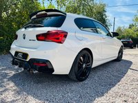 USED 2019 19 BMW 1 SERIES 3.0 M140i GPF Shadow Edition Hatchback 3dr Petrol Auto Euro 6 (s/s) (340 ps) Award Winning Used Car Dealer Essex