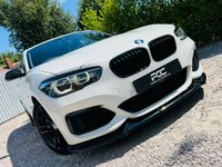 USED 2019 19 BMW 1 SERIES 3.0 M140i GPF Shadow Edition Hatchback 3dr Petrol Auto Euro 6 (s/s) (340 ps) Award Winning Used Car Dealer Essex
