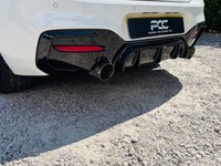 USED 2019 19 BMW 1 SERIES 3.0 M140i GPF Shadow Edition Hatchback 3dr Petrol Auto Euro 6 (s/s) (340 ps) Award Winning Used Car Dealer Essex