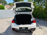 USED 2019 19 BMW 1 SERIES 3.0 M140i GPF Shadow Edition Hatchback 3dr Petrol Auto Euro 6 (s/s) (340 ps) Award Winning Used Car Dealer Essex