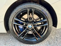 USED 2019 19 BMW 1 SERIES 3.0 M140i GPF Shadow Edition Hatchback 3dr Petrol Auto Euro 6 (s/s) (340 ps) Award Winning Used Car Dealer Essex