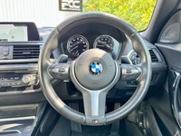 USED 2019 19 BMW 1 SERIES 3.0 M140i GPF Shadow Edition Hatchback 3dr Petrol Auto Euro 6 (s/s) (340 ps) Award Winning Used Car Dealer Essex