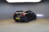 USED 2023 23 BMW X2 1.5 25e 10kWh Sport SUV 5dr Petrol Plug-in Hybrid Auto xDrive Euro 6 (s/s) (220 ps) 