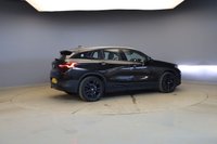 USED 2023 23 BMW X2 1.5 25e 10kWh Sport SUV 5dr Petrol Plug-in Hybrid Auto xDrive Euro 6 (s/s) (220 ps) 