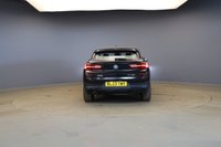 USED 2023 23 BMW X2 1.5 25e 10kWh Sport SUV 5dr Petrol Plug-in Hybrid Auto xDrive Euro 6 (s/s) (220 ps) 