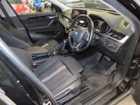 USED 2023 23 BMW X2 1.5 25e 10kWh Sport SUV 5dr Petrol Plug-in Hybrid Auto xDrive Euro 6 (s/s) (220 ps) 