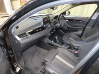 USED 2023 23 BMW X2 1.5 25e 10kWh Sport SUV 5dr Petrol Plug-in Hybrid Auto xDrive Euro 6 (s/s) (220 ps) 