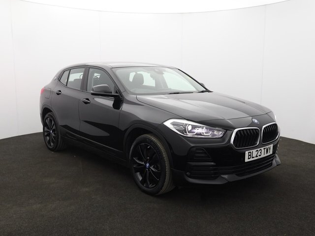 2023 BMW X2