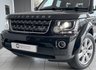 USED 2017 16 LAND ROVER DISCOVERY 4 3.0 SD V6 SE SUV 5dr Diesel Auto 4WD Euro 6 (s/s) (306 ps) FULL HISTORY SAT-NAV+AIR CON