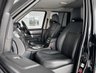USED 2017 16 LAND ROVER DISCOVERY 4 3.0 SD V6 SE SUV 5dr Diesel Auto 4WD Euro 6 (s/s) (306 ps) FULL HISTORY SAT-NAV+AIR CON