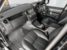 USED 2017 16 LAND ROVER DISCOVERY 4 3.0 SD V6 SE SUV 5dr Diesel Auto 4WD Euro 6 (s/s) (306 ps) FULL HISTORY SAT-NAV+AIR CON