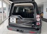 USED 2017 16 LAND ROVER DISCOVERY 4 3.0 SD V6 SE SUV 5dr Diesel Auto 4WD Euro 6 (s/s) (306 ps) FULL HISTORY SAT-NAV+AIR CON