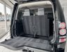 USED 2017 16 LAND ROVER DISCOVERY 4 3.0 SD V6 SE SUV 5dr Diesel Auto 4WD Euro 6 (s/s) (306 ps) FULL HISTORY SAT-NAV+AIR CON