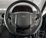 USED 2017 16 LAND ROVER DISCOVERY 4 3.0 SD V6 SE SUV 5dr Diesel Auto 4WD Euro 6 (s/s) (306 ps) FULL HISTORY SAT-NAV+AIR CON