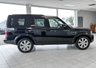 USED 2017 16 LAND ROVER DISCOVERY 4 3.0 SD V6 SE SUV 5dr Diesel Auto 4WD Euro 6 (s/s) (306 ps) FULL HISTORY SAT-NAV+AIR CON