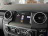 USED 2017 16 LAND ROVER DISCOVERY 4 3.0 SD V6 SE SUV 5dr Diesel Auto 4WD Euro 6 (s/s) (306 ps) FULL HISTORY SAT-NAV+AIR CON