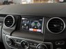 USED 2017 16 LAND ROVER DISCOVERY 4 3.0 SD V6 SE SUV 5dr Diesel Auto 4WD Euro 6 (s/s) (306 ps) FULL HISTORY SAT-NAV+AIR CON
