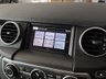 USED 2017 16 LAND ROVER DISCOVERY 4 3.0 SD V6 SE SUV 5dr Diesel Auto 4WD Euro 6 (s/s) (306 ps) FULL HISTORY SAT-NAV+AIR CON