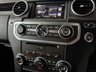 USED 2017 16 LAND ROVER DISCOVERY 4 3.0 SD V6 SE SUV 5dr Diesel Auto 4WD Euro 6 (s/s) (306 ps) FULL HISTORY SAT-NAV+AIR CON