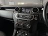 USED 2017 16 LAND ROVER DISCOVERY 4 3.0 SD V6 SE SUV 5dr Diesel Auto 4WD Euro 6 (s/s) (306 ps) FULL HISTORY SAT-NAV+AIR CON