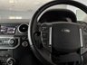 USED 2017 16 LAND ROVER DISCOVERY 4 3.0 SD V6 SE SUV 5dr Diesel Auto 4WD Euro 6 (s/s) (306 ps) FULL HISTORY SAT-NAV+AIR CON