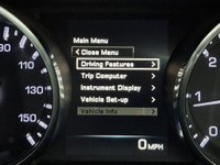 USED 2015 15 LAND ROVER RANGE ROVER EVOQUE 2.2 SD4 Pure Tech Firenze Red SUV 5dr Diesel Manual 4WD Euro 5 (s/s) (190 ps) 