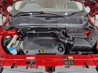 USED 2015 15 LAND ROVER RANGE ROVER EVOQUE 2.2 SD4 Pure Tech Firenze Red SUV 5dr Diesel Manual 4WD Euro 5 (s/s) (190 ps) 