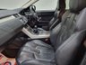 USED 2015 15 LAND ROVER RANGE ROVER EVOQUE 2.2 SD4 Pure Tech Firenze Red SUV 5dr Diesel Manual 4WD Euro 5 (s/s) (190 ps) 