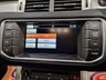 USED 2015 15 LAND ROVER RANGE ROVER EVOQUE 2.2 SD4 Pure Tech Firenze Red SUV 5dr Diesel Manual 4WD Euro 5 (s/s) (190 ps) 