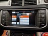 USED 2015 15 LAND ROVER RANGE ROVER EVOQUE 2.2 SD4 Pure Tech Firenze Red SUV 5dr Diesel Manual 4WD Euro 5 (s/s) (190 ps) 