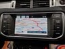 USED 2015 15 LAND ROVER RANGE ROVER EVOQUE 2.2 SD4 Pure Tech Firenze Red SUV 5dr Diesel Manual 4WD Euro 5 (s/s) (190 ps) 