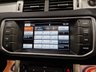 USED 2015 15 LAND ROVER RANGE ROVER EVOQUE 2.2 SD4 Pure Tech Firenze Red SUV 5dr Diesel Manual 4WD Euro 5 (s/s) (190 ps) 
