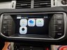 USED 2015 15 LAND ROVER RANGE ROVER EVOQUE 2.2 SD4 Pure Tech Firenze Red SUV 5dr Diesel Manual 4WD Euro 5 (s/s) (190 ps) 