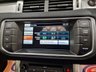 USED 2015 15 LAND ROVER RANGE ROVER EVOQUE 2.2 SD4 Pure Tech Firenze Red SUV 5dr Diesel Manual 4WD Euro 5 (s/s) (190 ps) 