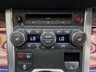 USED 2015 15 LAND ROVER RANGE ROVER EVOQUE 2.2 SD4 Pure Tech Firenze Red SUV 5dr Diesel Manual 4WD Euro 5 (s/s) (190 ps) 