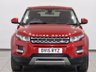 USED 2015 15 LAND ROVER RANGE ROVER EVOQUE 2.2 SD4 Pure Tech Firenze Red SUV 5dr Diesel Manual 4WD Euro 5 (s/s) (190 ps) 