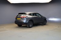 USED 2022 72 NISSAN QASHQAI 1.3 DIG-T MHEV Acenta Premium SUV 5dr Petrol Hybrid Manual Euro 6 (s/s) (158 ps) 
