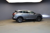 USED 2022 72 NISSAN QASHQAI 1.3 DIG-T MHEV Acenta Premium SUV 5dr Petrol Hybrid Manual Euro 6 (s/s) (158 ps) 