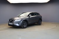 USED 2022 72 NISSAN QASHQAI 1.3 DIG-T MHEV Acenta Premium SUV 5dr Petrol Hybrid Manual Euro 6 (s/s) (158 ps) 