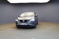 USED 2022 72 NISSAN QASHQAI 1.3 DIG-T MHEV Acenta Premium SUV 5dr Petrol Hybrid Manual Euro 6 (s/s) (158 ps) 