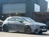 USED 2018 68 MERCEDES-BENZ A CLASS 1.3 A200 AMG Line (Premium) Hatchback 5dr Petrol 7G-DCT Euro 6 (s/s) (163 ps) 