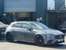 USED 2018 68 MERCEDES-BENZ A CLASS 1.3 A200 AMG Line (Premium) Hatchback 5dr Petrol 7G-DCT Euro 6 (s/s) (163 ps) 