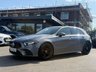 USED 2018 68 MERCEDES-BENZ A CLASS 1.3 A200 AMG Line (Premium) Hatchback 5dr Petrol 7G-DCT Euro 6 (s/s) (163 ps) 