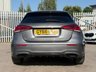 USED 2018 68 MERCEDES-BENZ A CLASS 1.3 A200 AMG Line (Premium) Hatchback 5dr Petrol 7G-DCT Euro 6 (s/s) (163 ps) 